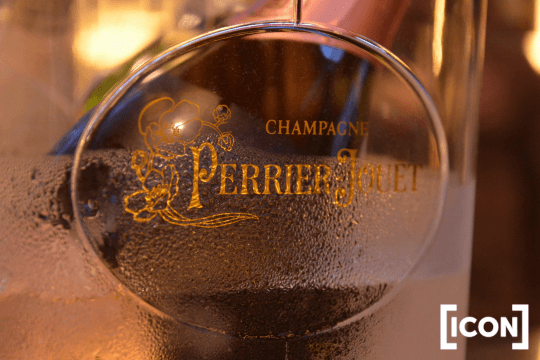 Logo Perrier-jouet